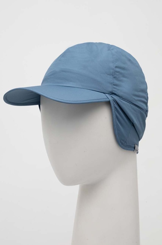 Houdini czapka z daszkiem Dunfri pozostałe niebieski 300344