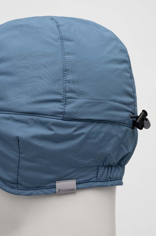 Houdini czapka z daszkiem Dunfri 300344 niebieski AW23