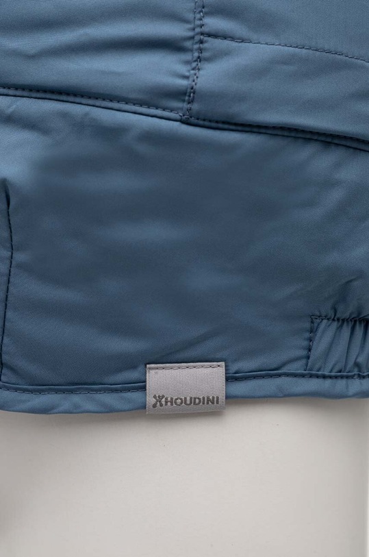 Akcesoria Houdini czapka z daszkiem Dunfri 300344 niebieski