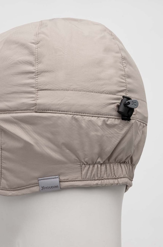 Καπέλο Houdini Dunfri 300344 γκρί AW23