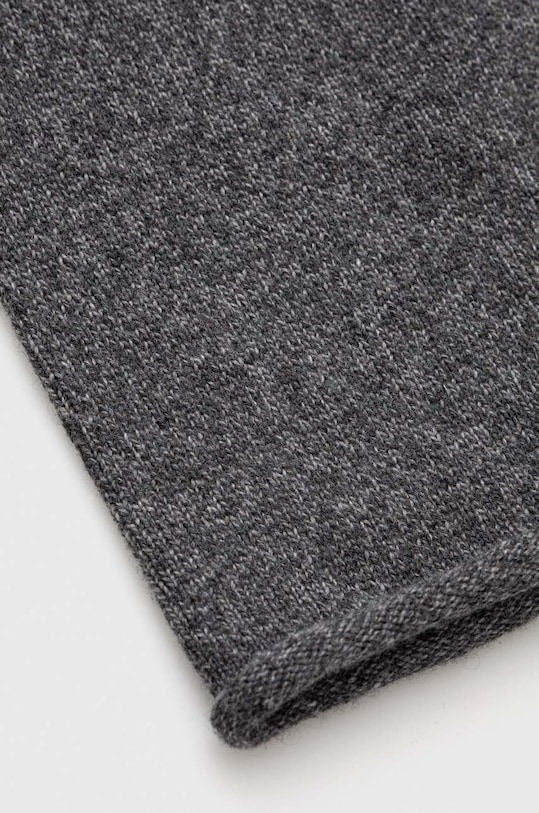 Αξεσουάρ Μάλλινο γείσο United Colors of Benetton 1235UA00D.454 γκρί