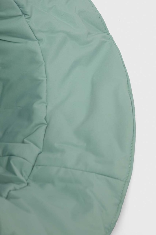 Dodatki Klobuk United Colors of Benetton 6HPADA00H.78E zelena