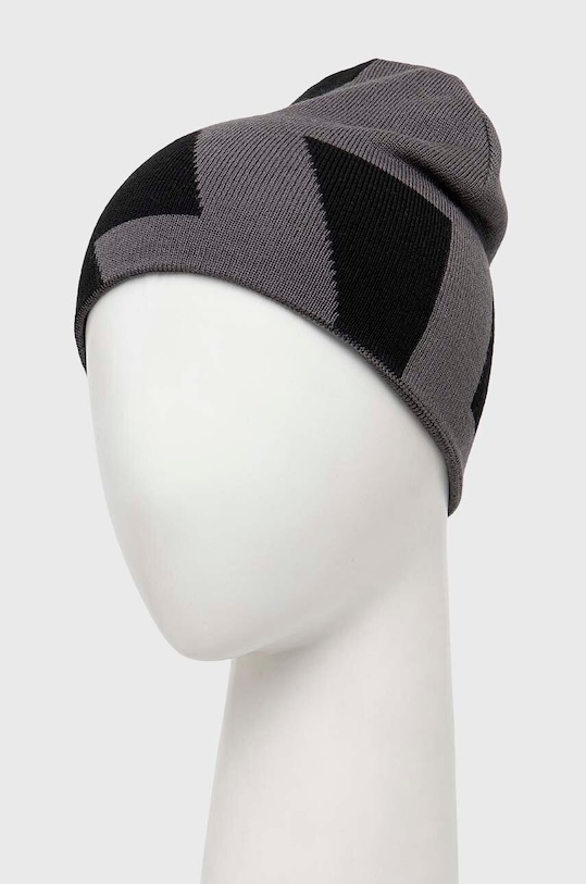 Шапка Salewa 00.0000028772 чорний AW25