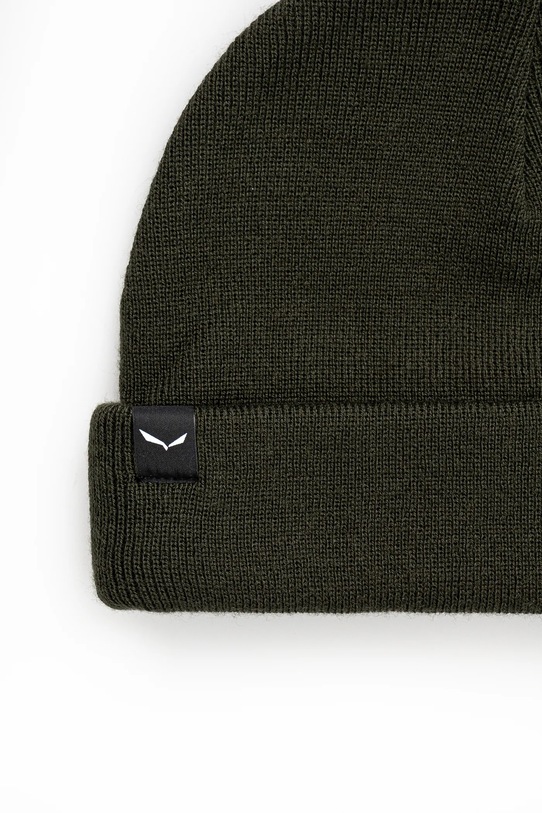 Accesorii Salewa căciulă PUEZ AM 00.0000028773 verde