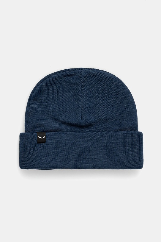 Salewa czapka PUEZ AM niebieski 00.0000028773