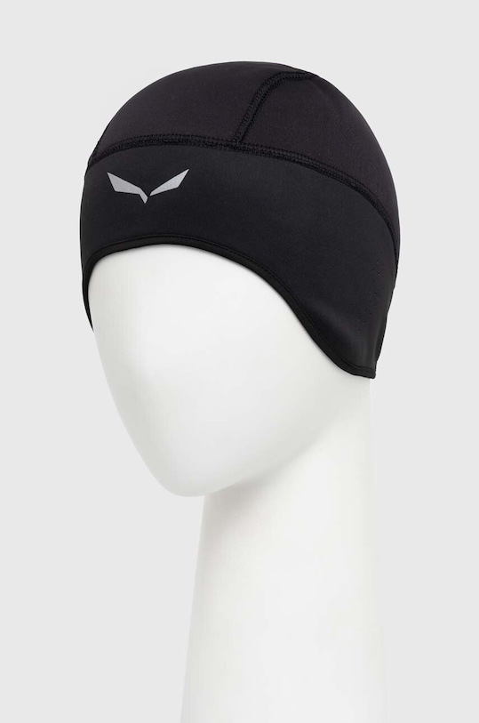Salewa czapka Ortles 2 pozostałe czarny 00.0000026765