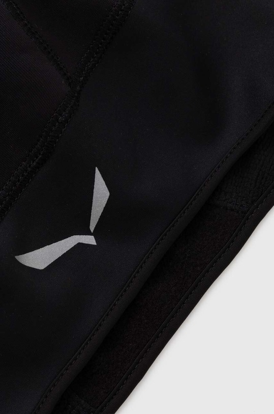 Akcesoria Salewa czapka Ortles 2 00.0000026765 czarny