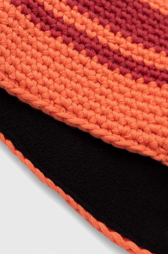 Akcesoria La Sportiva opaska na głowę Zephir X39403323 pomarańczowy