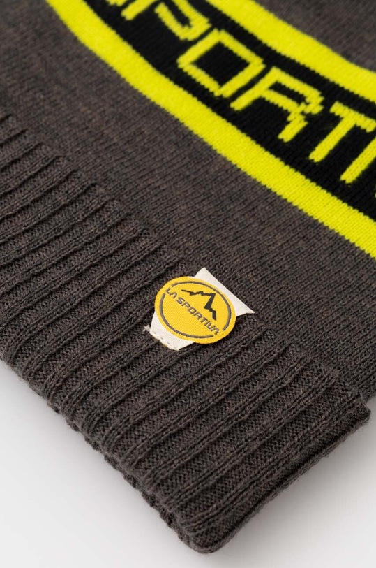 Akcesoria La Sportiva czapka Orbit Y64900999 zielony