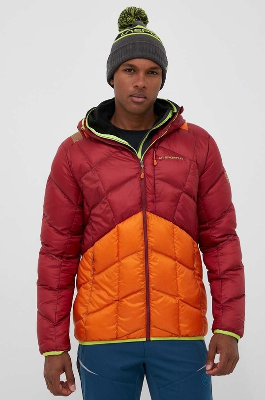 LA Sportiva sapka Orbit Y64900999 zöld