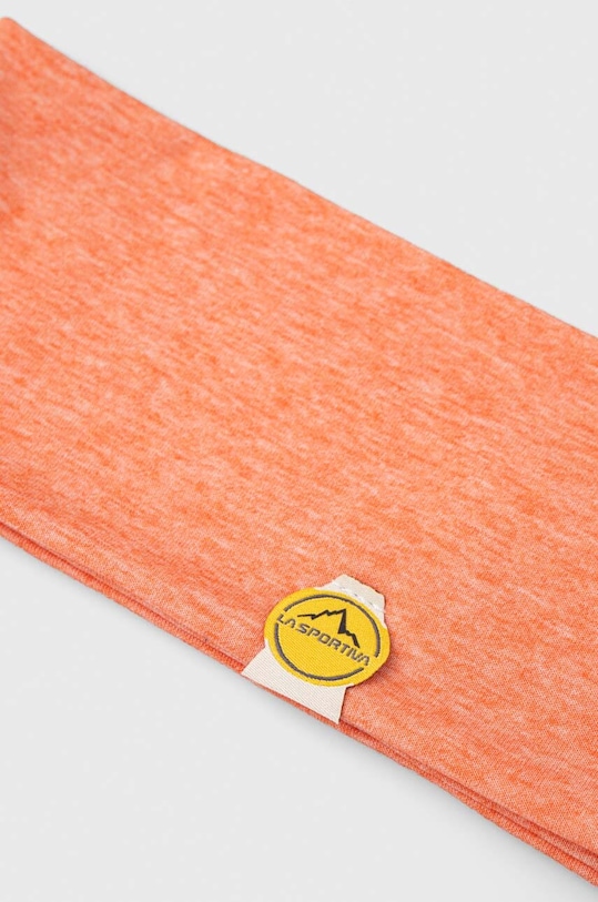 Повязка на голову LA Sportiva Artis X6722900 оранжевый AW23