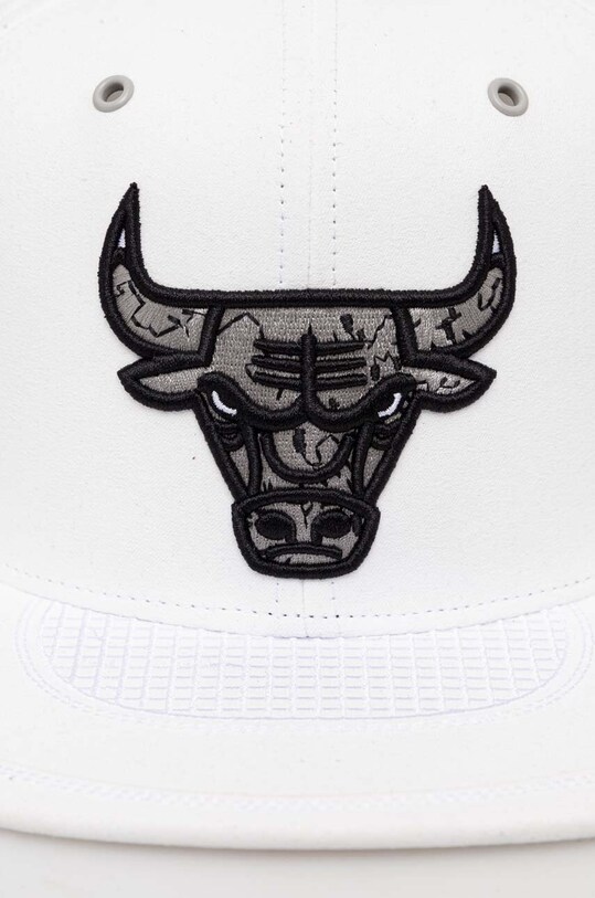 Mitchell&Ness sapca CHICAGO BULLS HHSS5822.CBUYYPPPWHI alb AW23