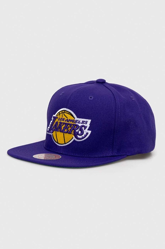 Mitchell&Ness baseball sapka LOS ANGELES LAKERS egyéb lila HHSS5341.LALYYPPPPUR
