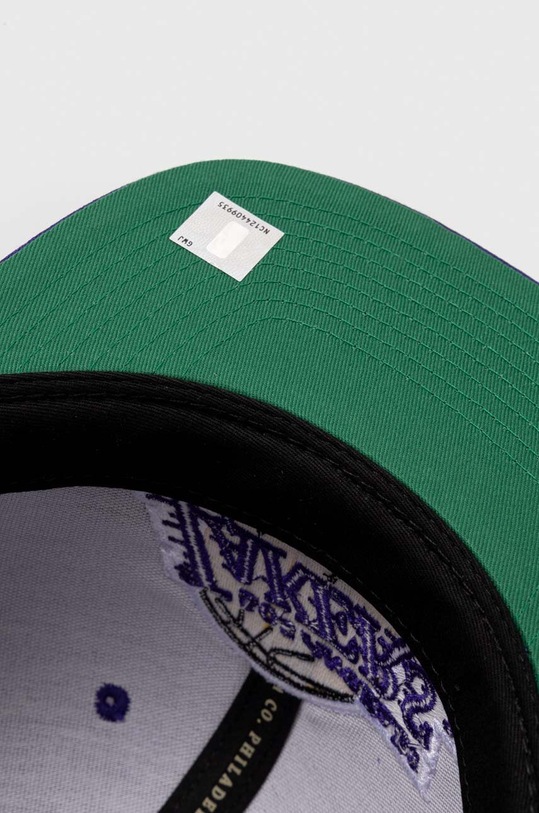 Mitchell&Ness baseball sapka LOS ANGELES LAKERS lila HHSS5341.LALYYPPPPUR