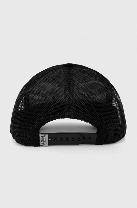 Accesorii Von Dutch sapca 7030054 negru
