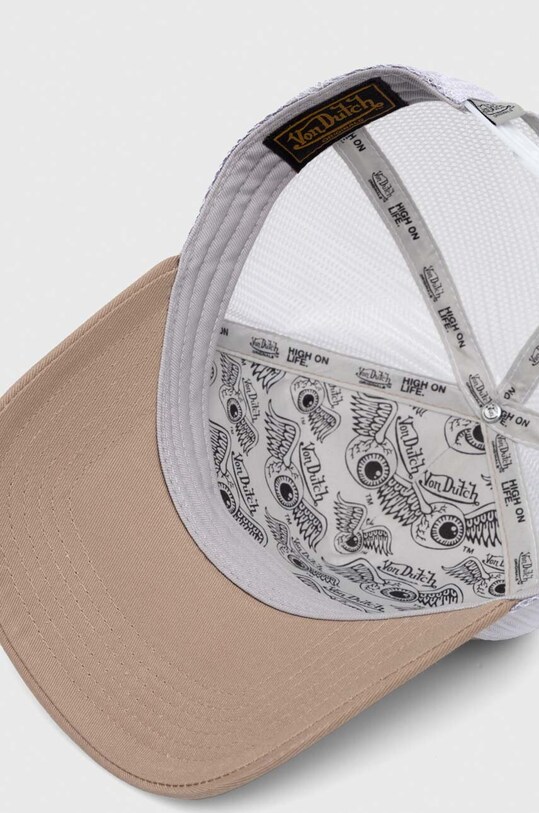 Von Dutch sapca bej 7030091