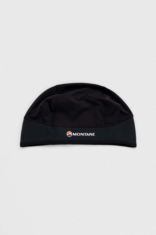 Шапка Montane Windjammer Helmet інші чорний HWJHL