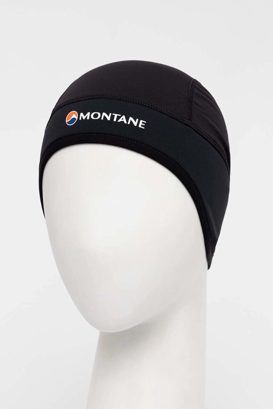 Шапка Montane Windjammer Helmet HWJHL чёрный AW23