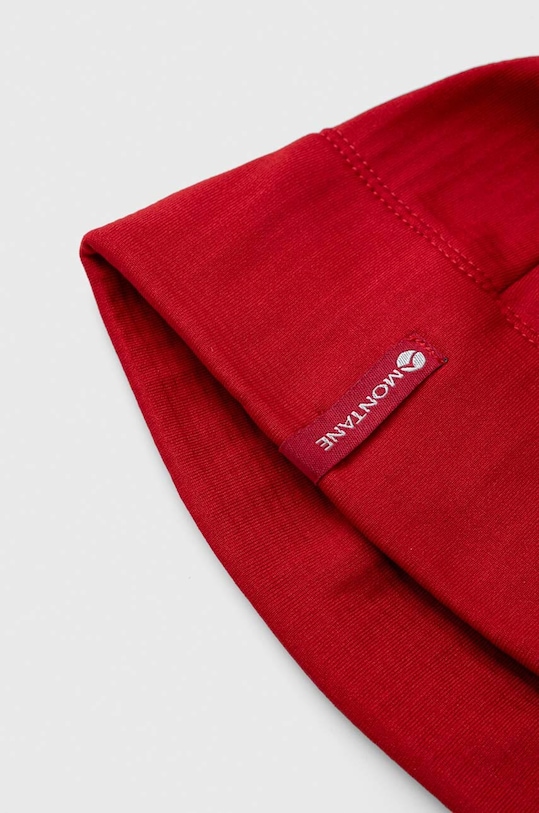 Akcesoria Montane czapka Protium HPROB czerwony