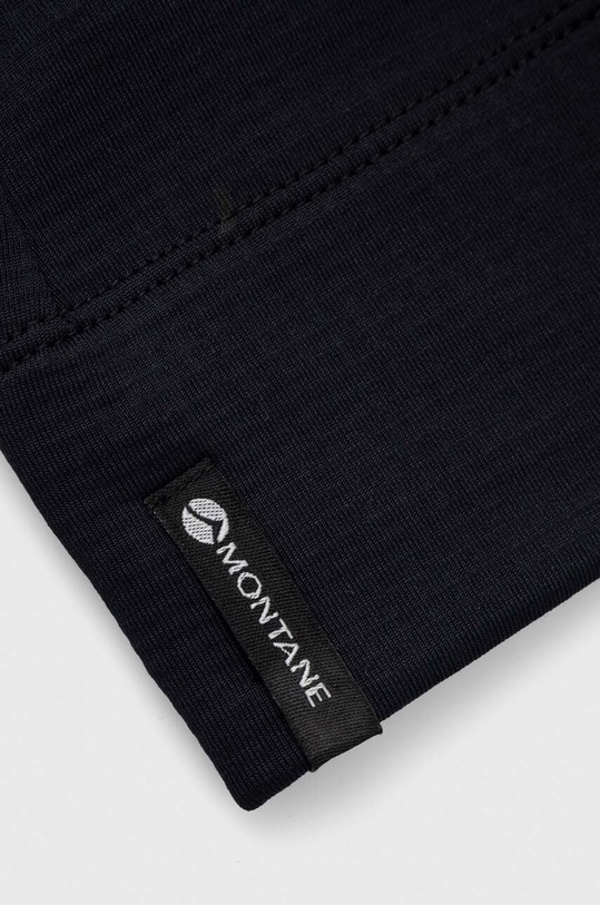 Akcesoria Montane czapka Protium HPROB czarny