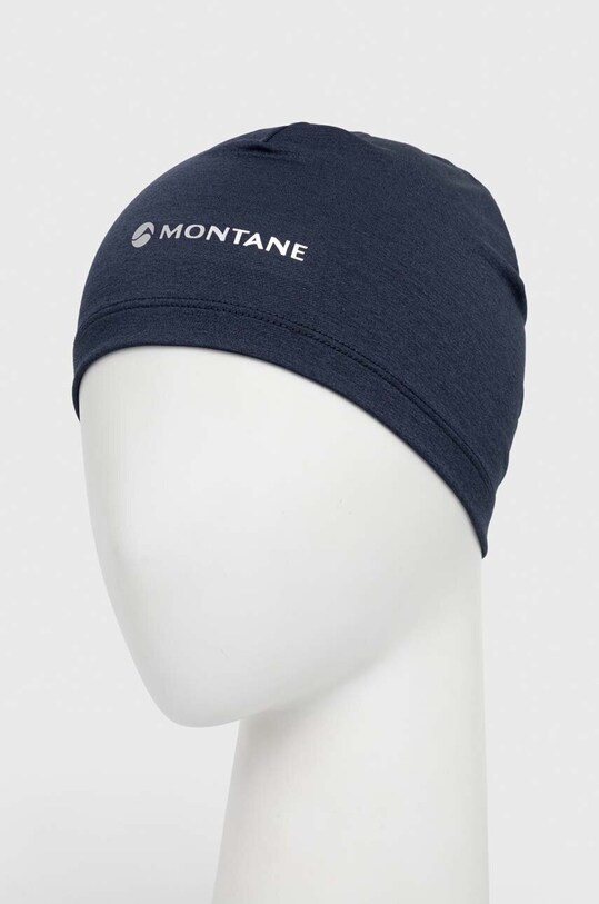 Шапка Montane Dart XT HDAXB16 тёмно-синий AW23