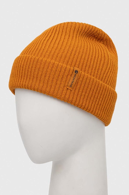 Montane sapka Brew HBREB narancssárga AW23