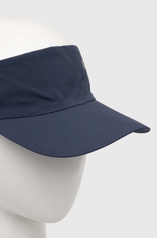 Montane sapca cozoroc Trail Lite Sun Visor HTRLV15 bleumarin SS24