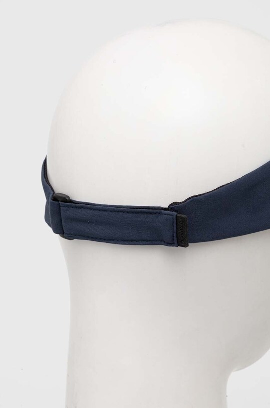 Аксессуары Козырек от солнца Montane Trail Lite Sun Visor HTRLV15 тёмно-синий