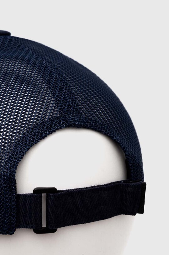 Аксесуари Кепка Montane Basecamp Logo HBCLC15 темно-синій