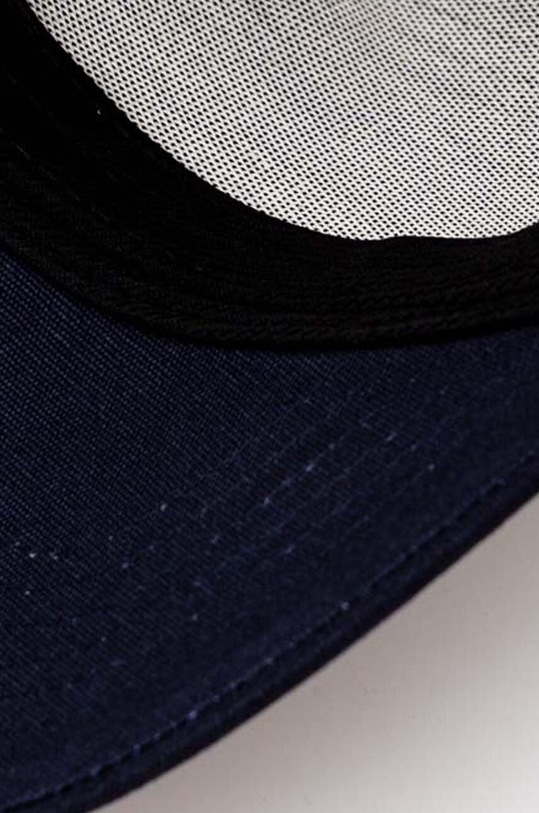 Кепка Montane Basecamp Logo темно-синій HBCLC15