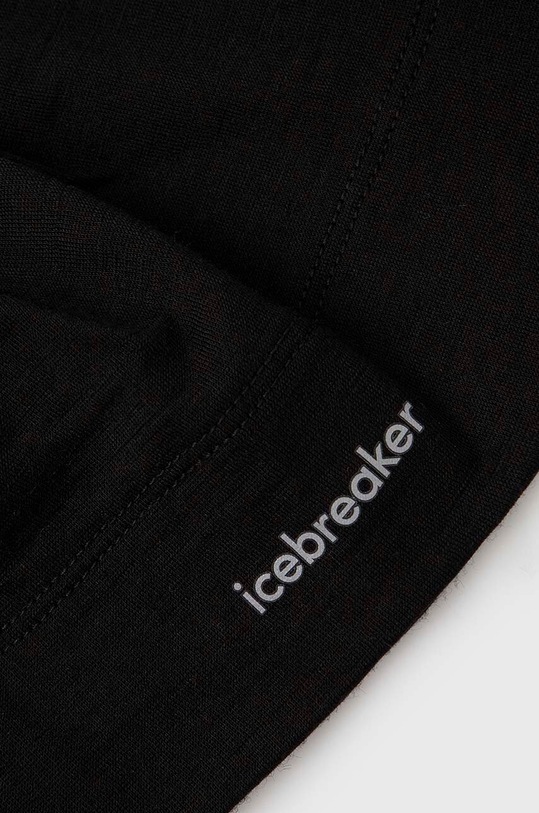 Dodaci Kapa Icebreaker Oasis IB0A56SH0011 crna