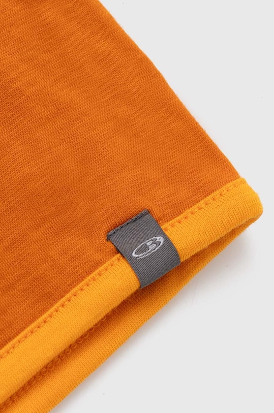 Καπέλο Icebreaker Pocket IBIBM2008551 πορτοκαλί AW23