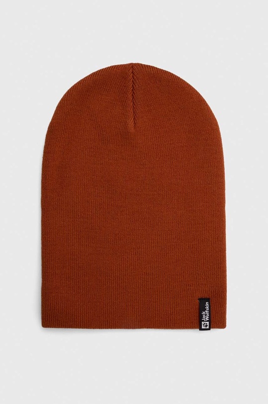 Jack Wolfskin sapka vastag barna 1903892