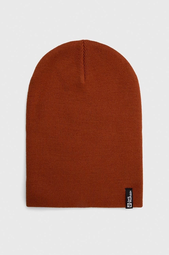 Καπέλο Jack Wolfskin άλλο καφέ 1903892