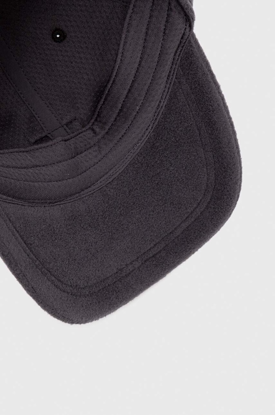 Jack Wolfskin czapka z daszkiem szary 1911591