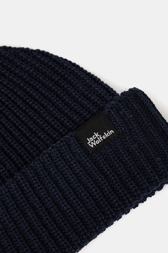 Doplňky Čepice Jack Wolfskin FISCHER 1911651 námořnická modř