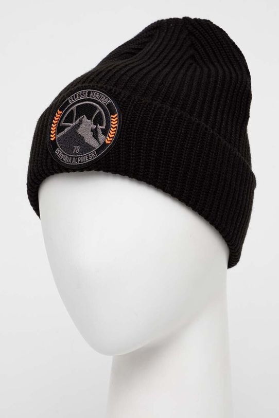 Аксессуары Шапка Ellesse SATA3364 чёрный