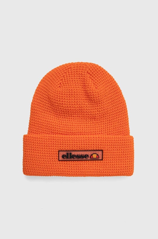 Ellesse sapka vastag narancssárga SATA3366