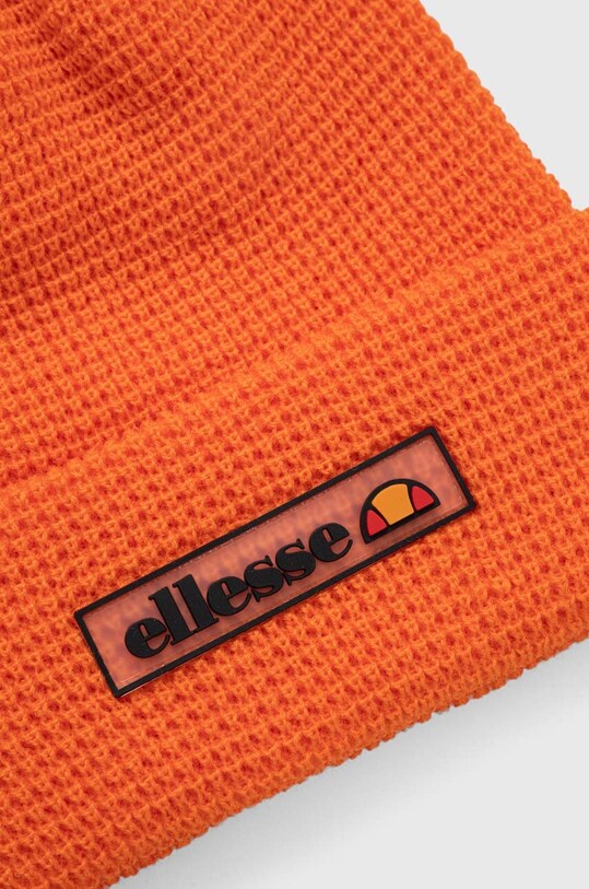 Шапка Ellesse SATA3366 помаранчевий AW23