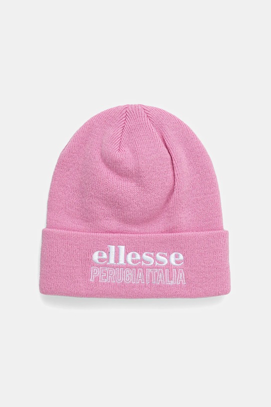 Καπέλο Ellesse άλλο ροζ SATA3355