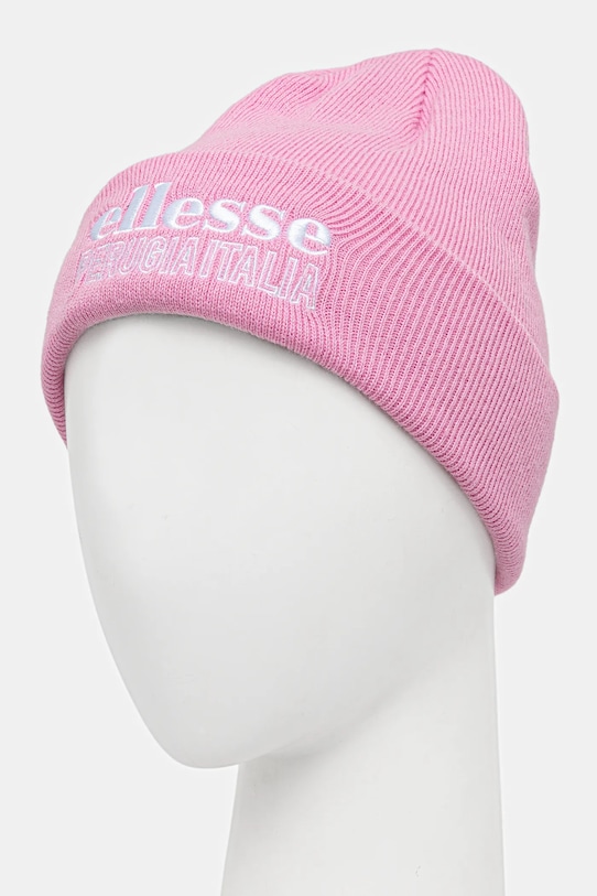 Αξεσουάρ Σκούφος Ellesse SATA3355 ροζ