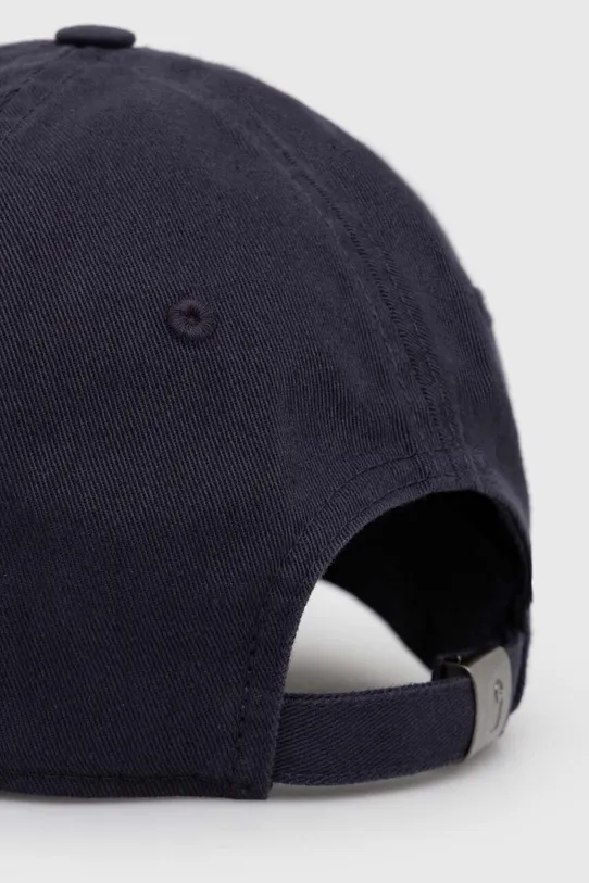 Accessories Carhartt WIP cotton baseball cap I023750.0COXX navy