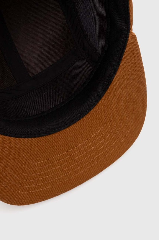 Carhartt WIP baseball cap brown I016607.1NFXX