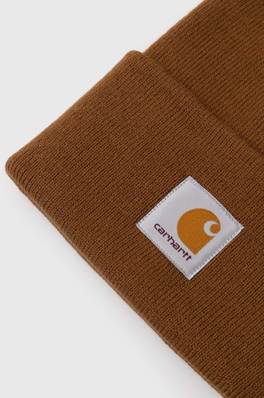 Шапка Carhartt WIP I020222.HZXX коричневый AW23