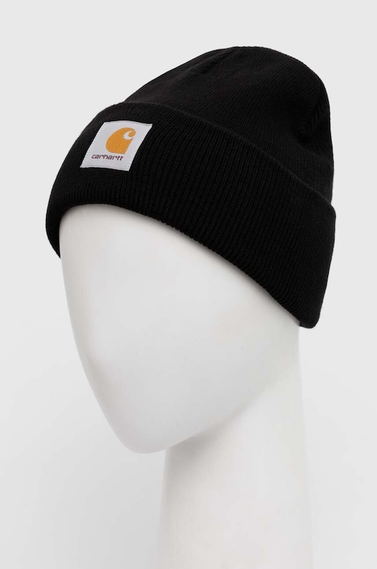 Аксесоари Шапка Carhartt WIP I017326.89XX черен