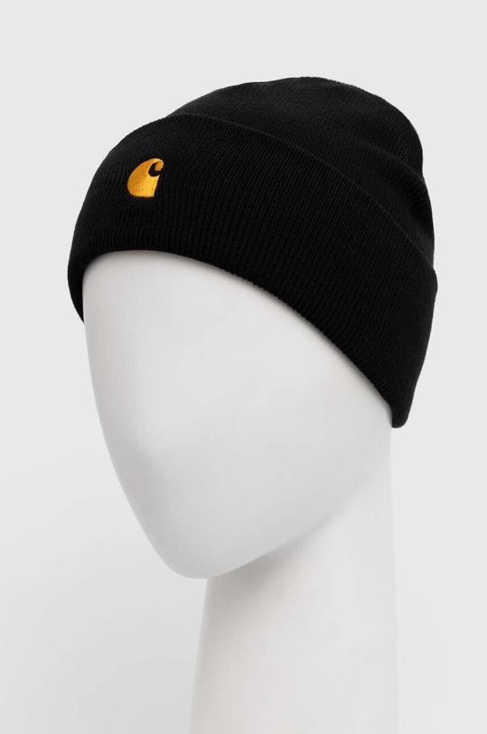 Аксессуары Шапка Carhartt WIP I026222.00FXX чёрный