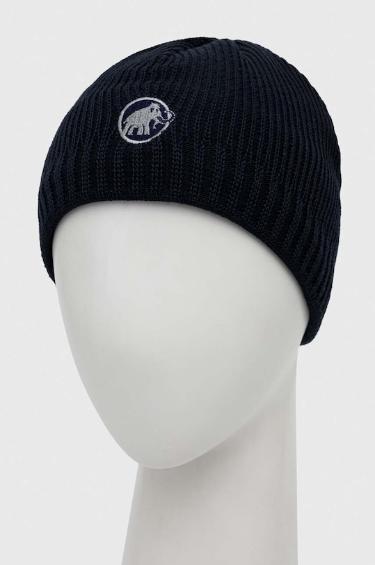 Kapa Mammut Sublime 1191.01542 mornarsko modra AW25