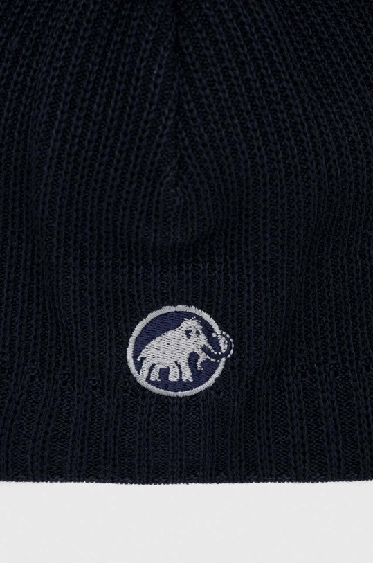 Akcesoria Mammut czapka Sublime 1191.01542 granatowy