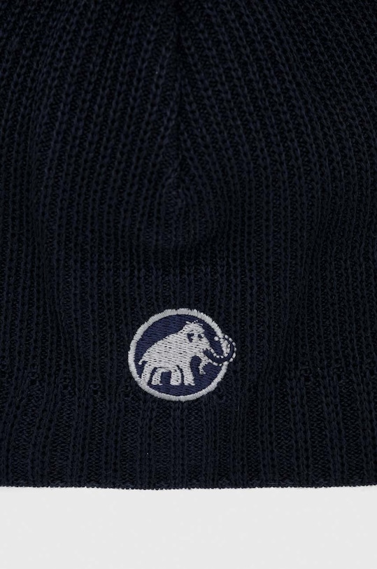 Dodatki Kapa Mammut Sublime 1191.01542 mornarsko modra