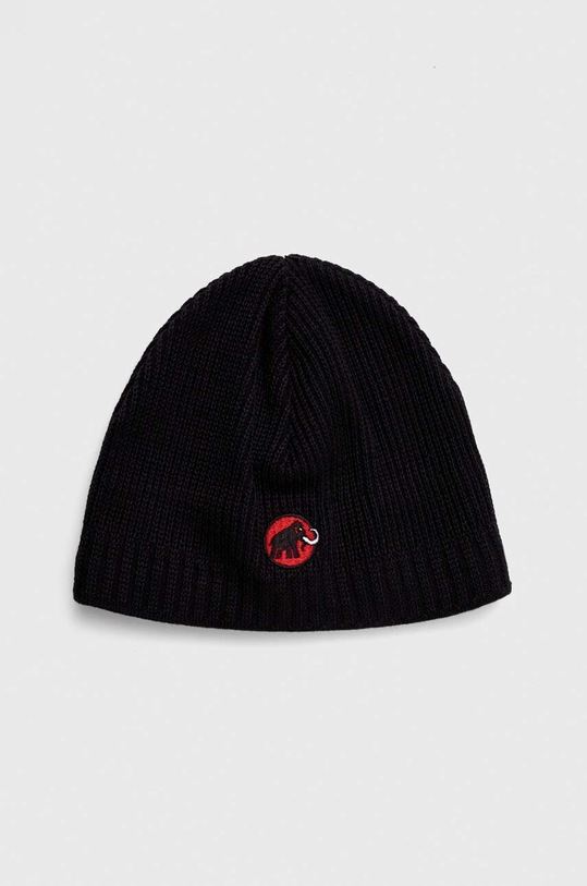 Mammut caciula Sublime imprimeu negru 1191.01542
